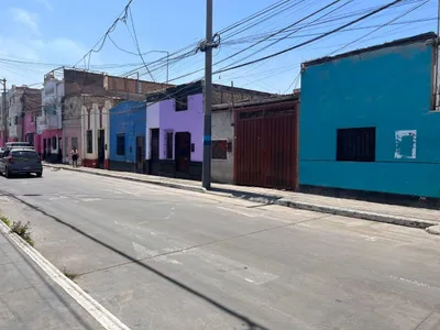 Venta de Terreno / Lote en Callao - Callao