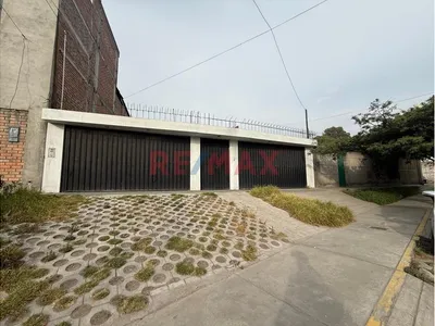 🔝Casa Comercial Como Terreno Ubicada En Manzanitos En El Cercado De Arequipa.