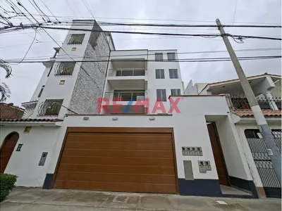 Vendo Departamento Primer Nivel Los Cedros De Villa