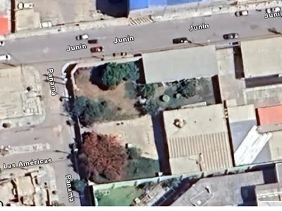 Venta de Terreno / Lote en Chiclayo - Chiclayo 0 Dormitorio 