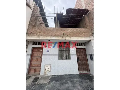 Venta Casa 2 Pisos El Porvenir - Micaela Bastidas