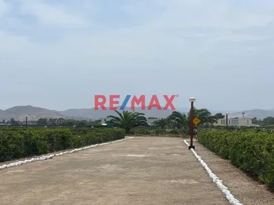 Exclusivos Lotes Para Casas De Campo En Las Praderas Del Sur, Cañete, Mala