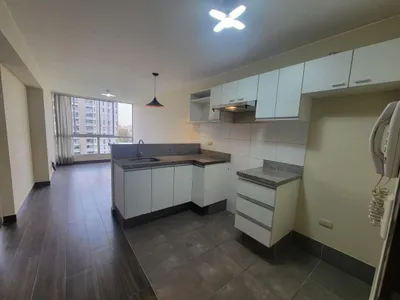 Venta de Departamento en Jesús María - Lima 1 Dormitorio