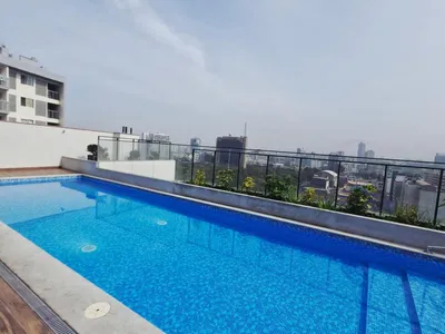Venta de Departamento en Jesús María - Lima 2 Dormitorios