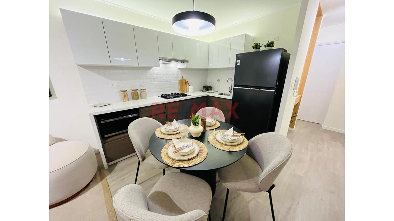 Se Vende Departamento En Lince - Entrega 2027