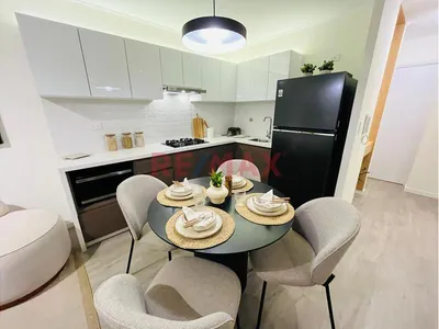 Se Vende Departamento En Lince - Entrega 2027
