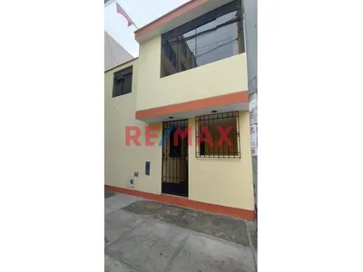 Alquilo Casa Urbana En Surco