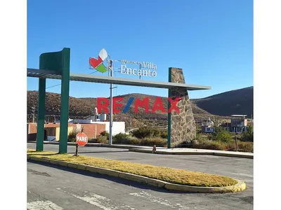 Terreno En Esquina De 121.26 M² – Urb. Villa Encanto, Chiguata