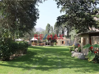 Se Vende Casa De Campo