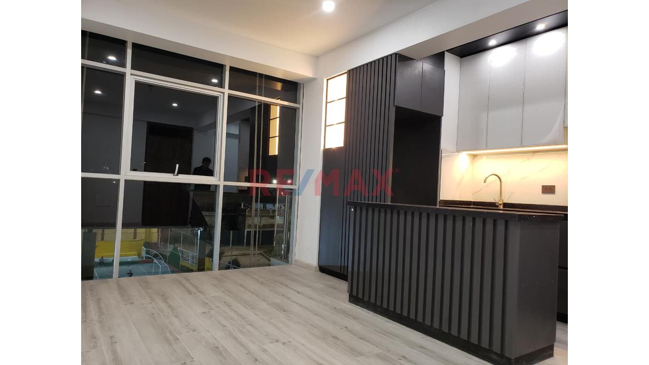 🏙️✨ ¡Vive Frente Al Parque Siglo Xx En El Tambo! ✨🏙️  🏡 Departamento Exclusivo En Venta | 58 M² | 3 Habitaciones