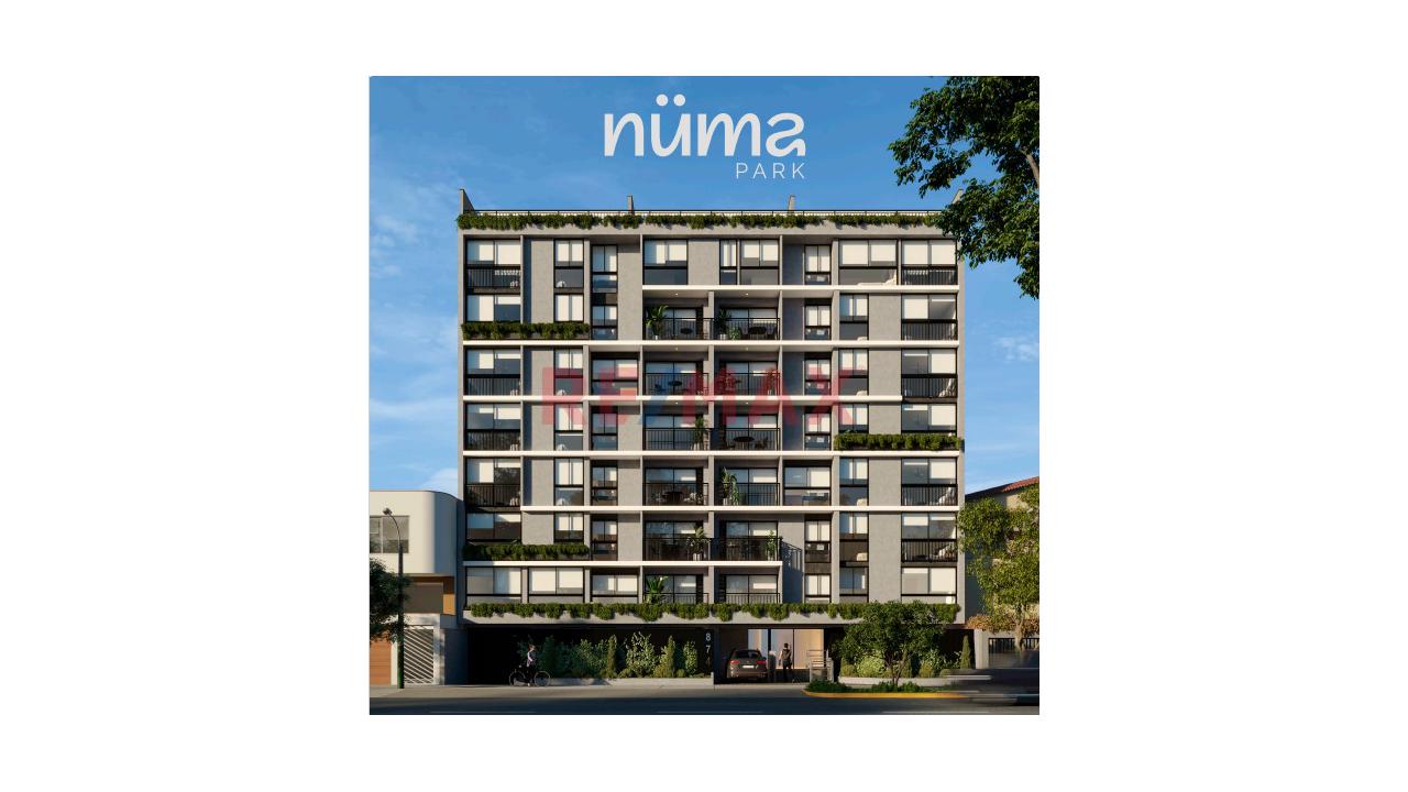 🏡✨ ¡Flat En Estreno En Surco – Proyecto Numa! ✨🏡