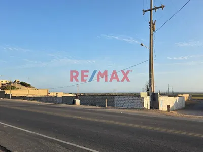 Terreno Industrial Y Comercial De 5,951 M² En Pucchun - Camaná – Frente A Panamericana Sur