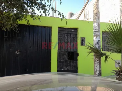 Venta De Casa En Pisco – Túpac Amaru