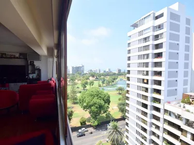Venta de Departamento en San Isidro - Lima 3 Dormitorios