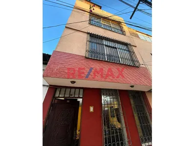 Casa En Venta En Rímac En Quinta