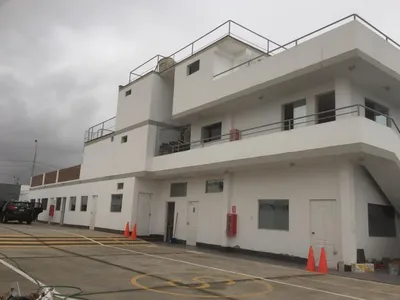Venta de Local Industrial en Chilca - Cañete 0 Dormitorio 
