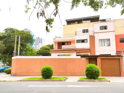 Venta de Casa en Lince - Lima 6 Dormitorios 