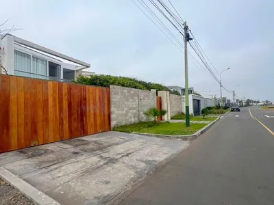 Venta de Terreno / Lote en Chorrillos - Lima 0 Dormitorio 
