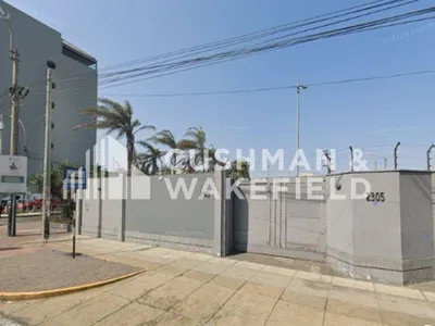 Venta de Terreno / Lote en San Isidro - Lima