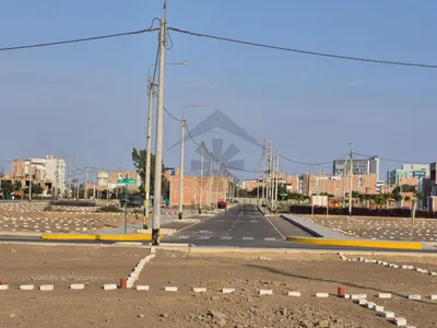 Venta de Terreno / Lote en Pimentel - Chiclayo 0 Dormitorio 