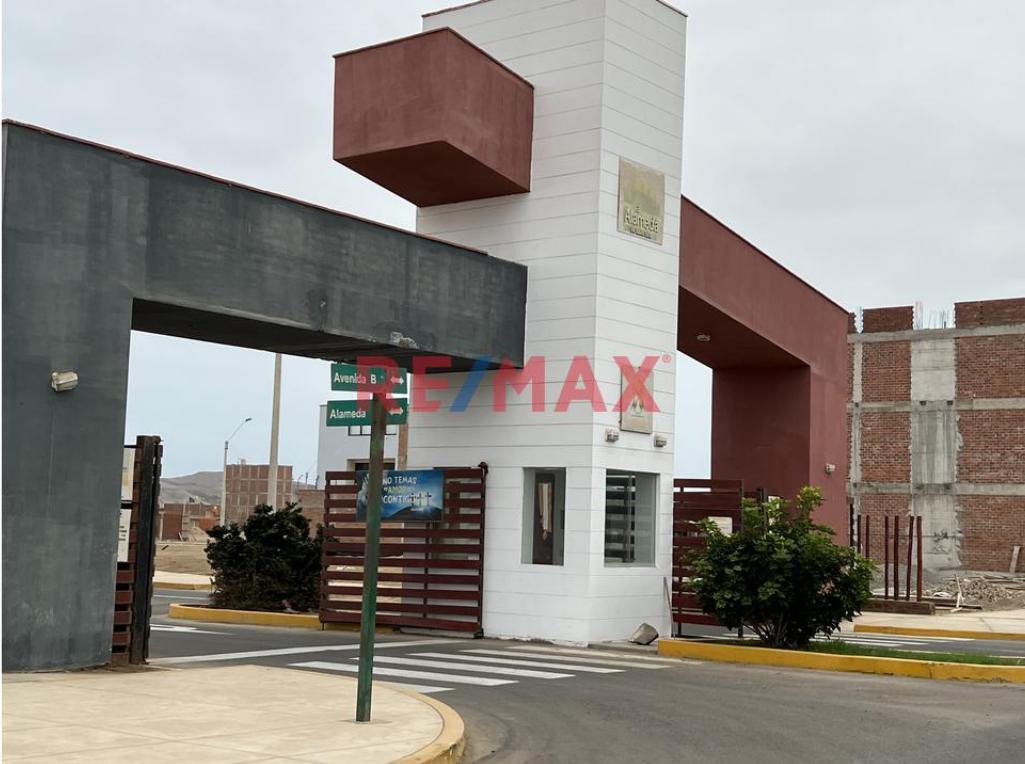 Venta de Terreno / Lote en Chilca - Cañete 0 Dormitorio 