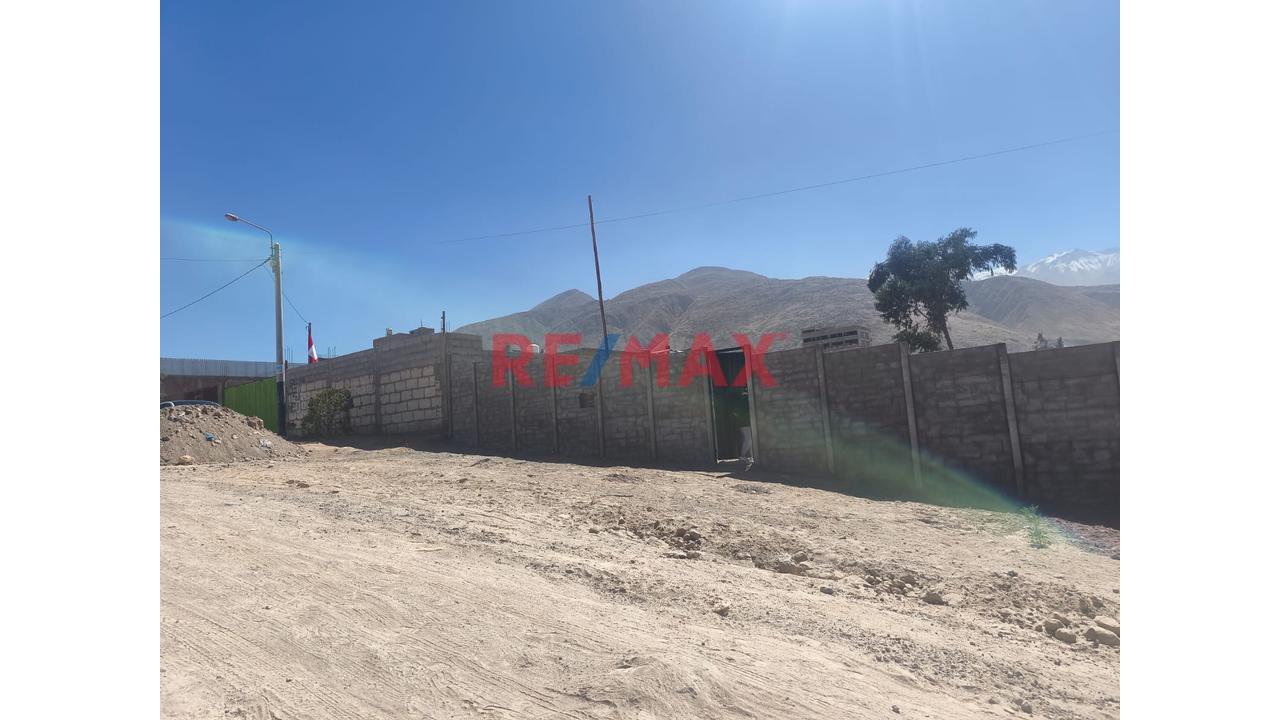 Terreno Urbano En Venta Apipa Sector 2
