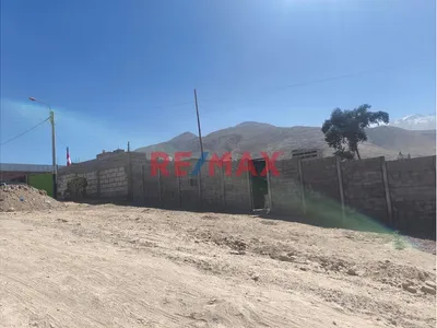 Terreno Urbano En Venta Apipa Sector 2