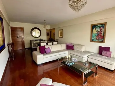 Departamento en venta · Jirón Monte Carmelo 106, Santiago de Surco · 178 m², 3 dorm.