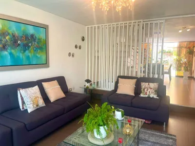 Venta de Casa en Barranco - Lima 6 Dormitorios