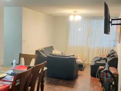 Venta de Departamento en Chorrillos - Lima 3 Dormitorios