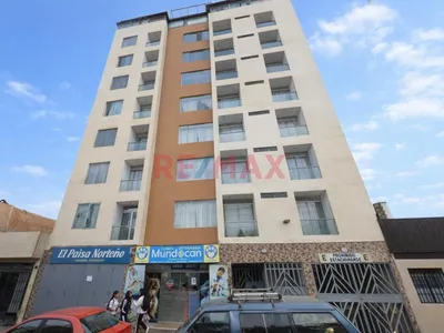 Venta de Departamento en La Victoria - Lima 3 Dormitorios