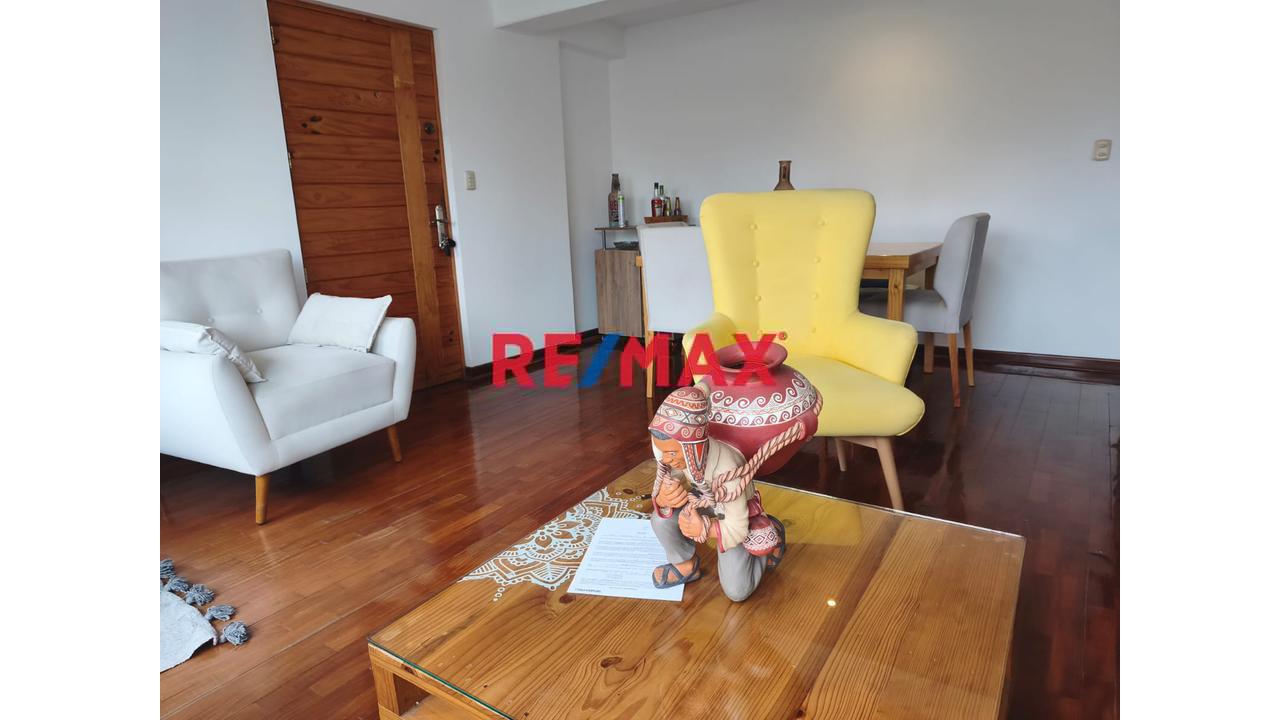 Se Vende Exclusivo Departamento