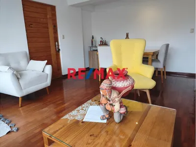 Se Vende Exclusivo Departamento