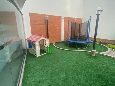 Venta de Departamento en Jesús María - Lima 3 Dormitorios