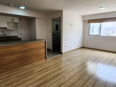 Departamento en venta · Av. Simón Bolívar 528, Pueblo Libre · 78 m², 3 dorm.
