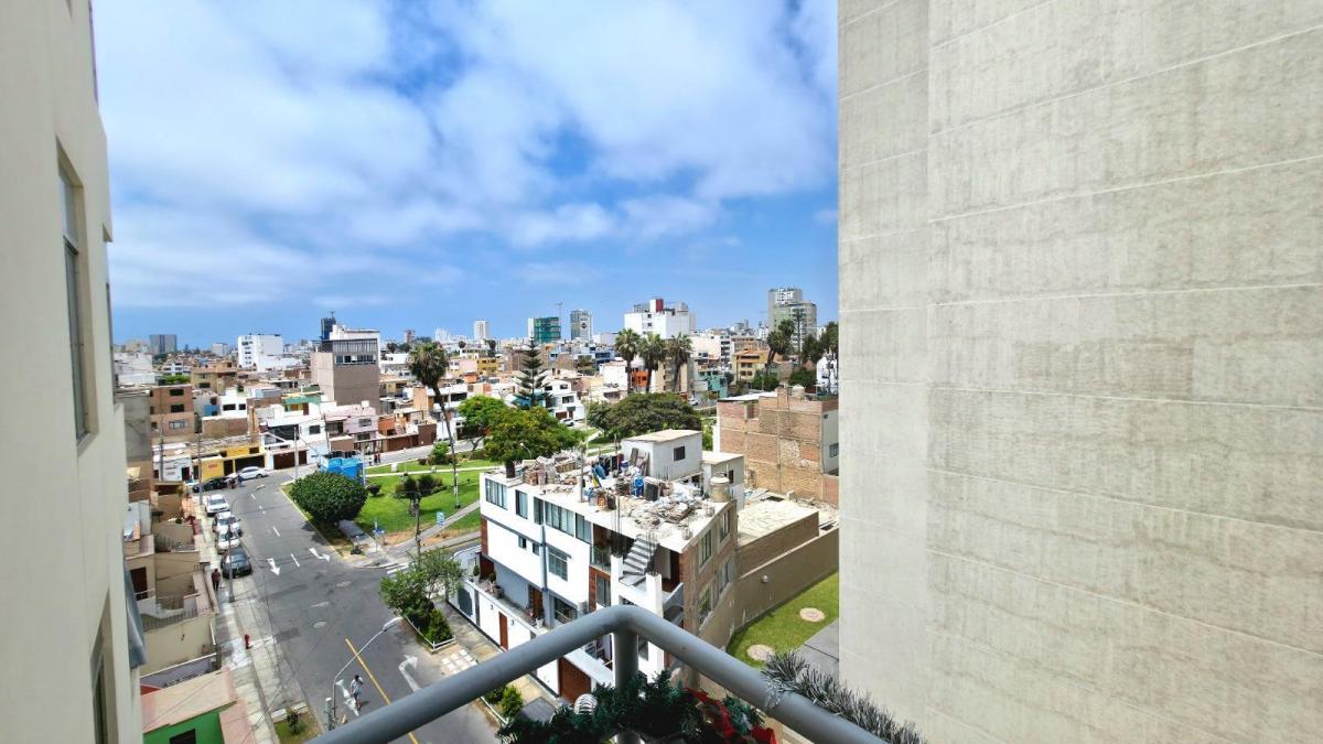 Venta de Departamento en San Miguel - Lima 3 Dormitorios 