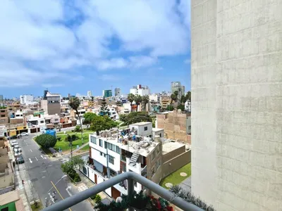 Venta de Departamento en San Miguel - Lima 3 Dormitorios