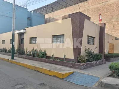 Venta de Casa en La Victoria - Lima 4 Dormitorios 