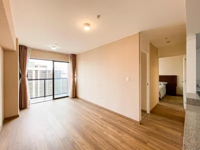 Venta de Departamento en La Victoria - Lima 2 Dormitorios