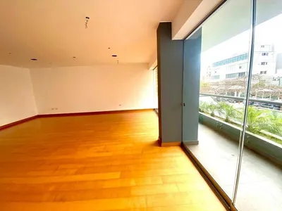 Venta de Departamento en San Isidro - Lima 3 Dormitorios
