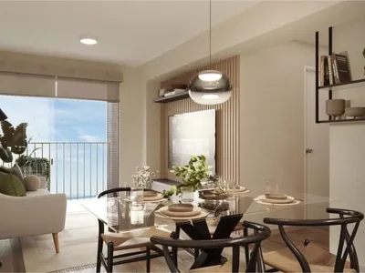 Venta de Departamento en Cercado - de - Lima - Lima 3 Dormitorios