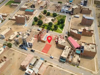 Terreno En Venta – Urbanización Los Huertos De Cañete (2Da Etapa)