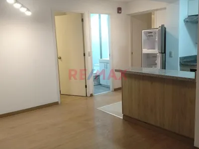 🏡 Alquiler De Departamento En Surquillo – 2 Dormitorios