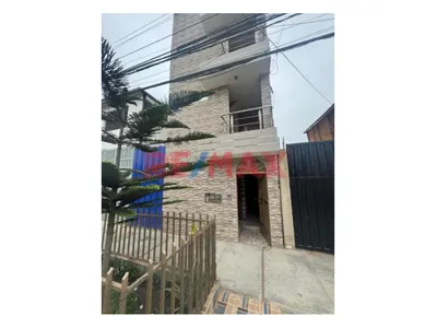 🏡 Alquiler De Mini Departamento Amoblado En Orfebres La Victoria