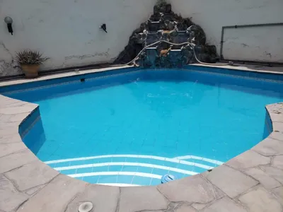 Venta de Casa en San Borja - Lima 4 Dormitorios