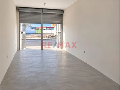 🏪 Local Comercial De 45 M² En Alquiler – 1Er Piso En Carabayllo