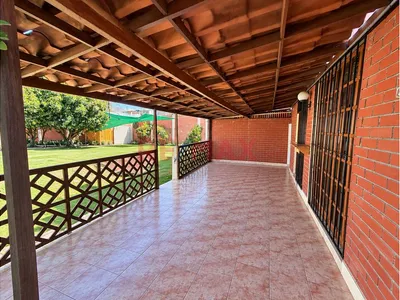 Se Vende Casa Av. Arancota