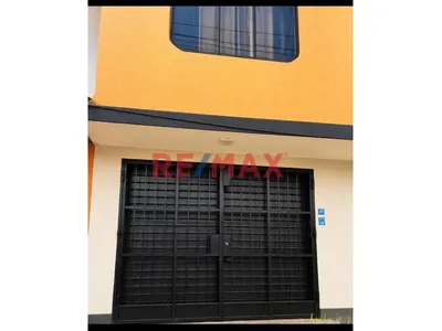Alquiler De Local Comercial En Los Sauces De Chillón – Puente Piedra