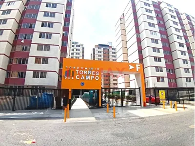 Depa 3 Dorm En Av. Micaela Bastidas - Retablo - Comas – Condominio Con Comercios Y Áreas Comunes