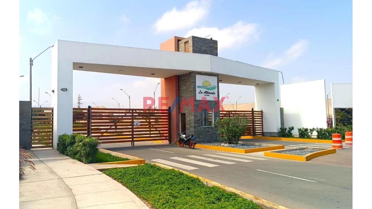🏡 Terreno De 90 M² En La Alborada De Asia | Cerca De La Panamericana Y Con Áreas Comunes 🌴✨